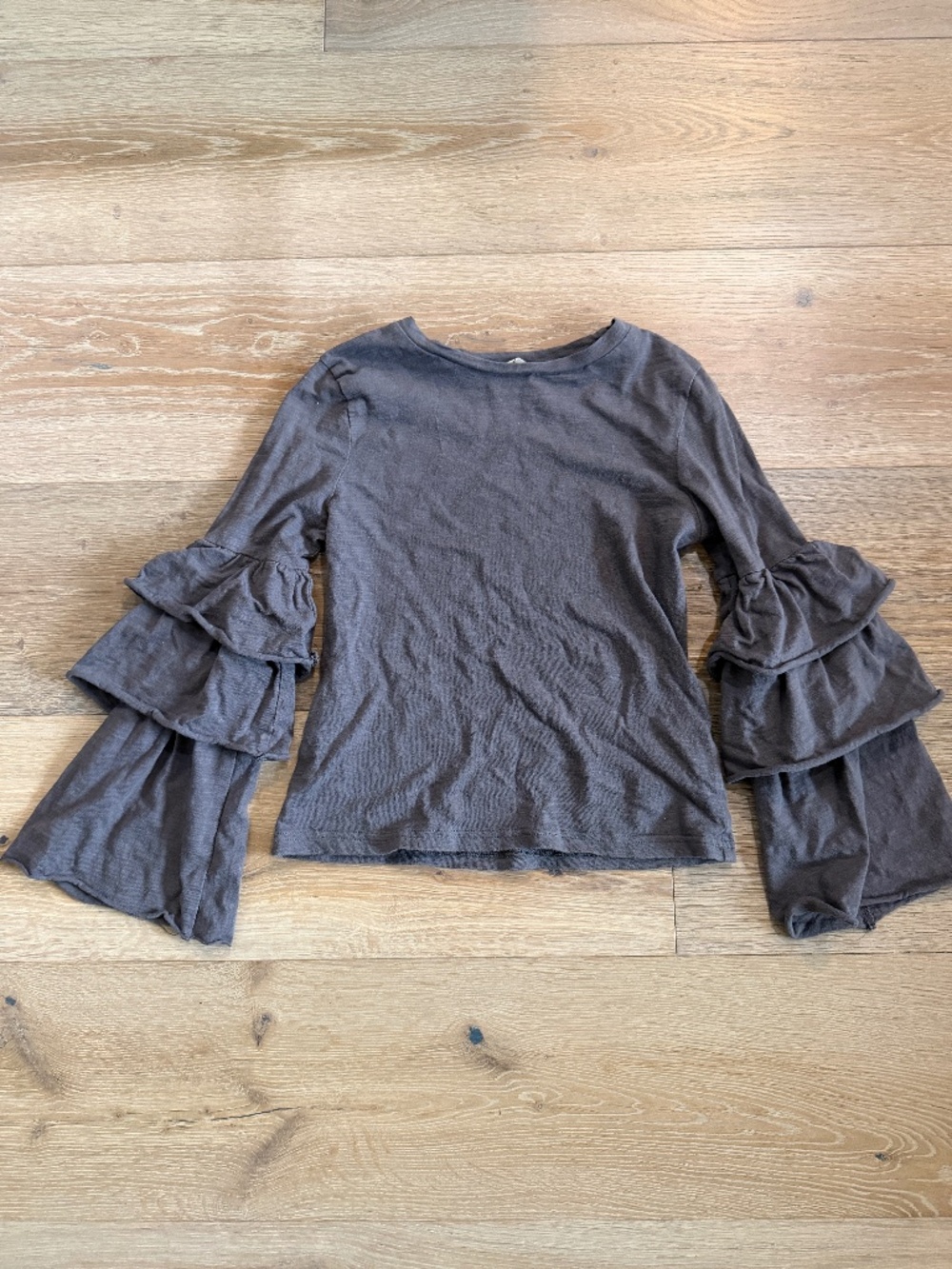 Joyfolie Mia Joy size 8 shirt